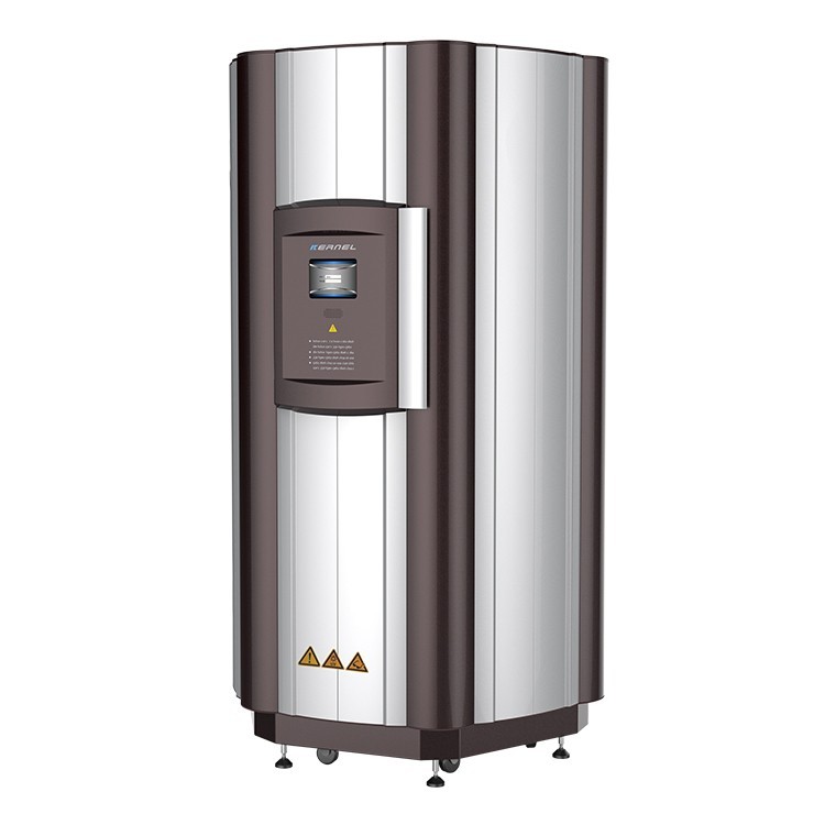 Cabina de fototerapia UVB para vitíligo y psoriasis KN-4001