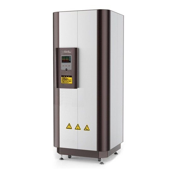 Cabine de photothérapie UVB à bande étroite KN-4005
