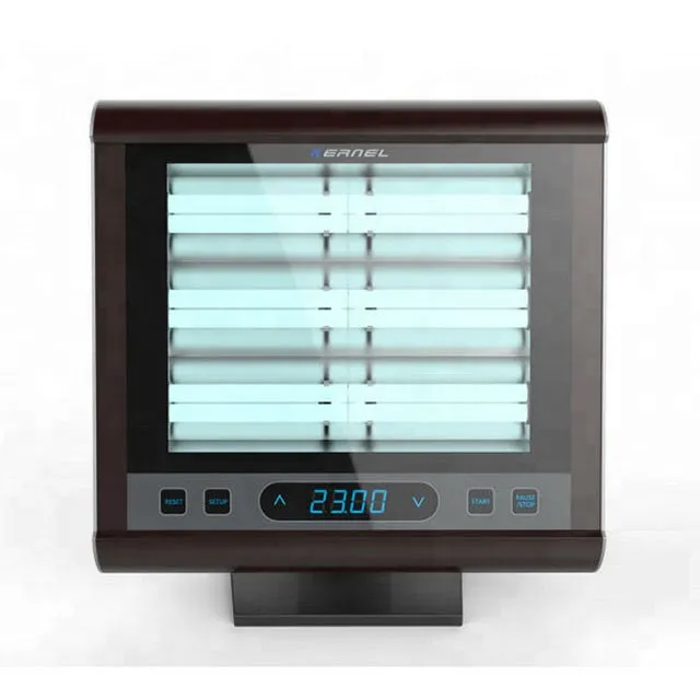Desktop phototherapy UVB Narrowband KN-4006B1