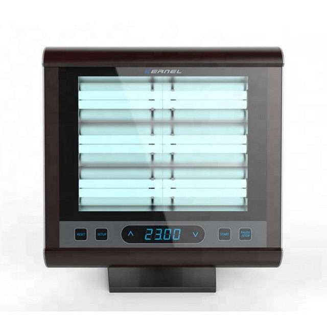 Panel de lámpara UVB de banda estrecha Philips de 311 nm para vitíligo KN-4006B1