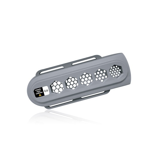 Probador de piel UV para MED y MPD KN-4000M
