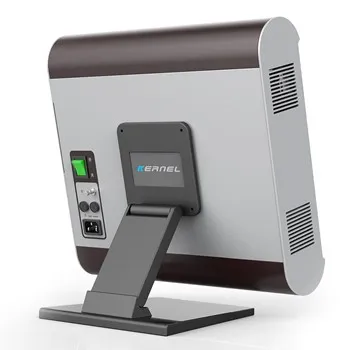 Lâmpada de mesa UVB para fototerapia de vtiligo e psoríase