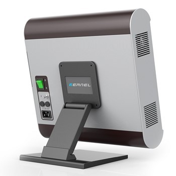 Lampe de table UVB pour photothérapie contre le psoriasis et le scléromycose