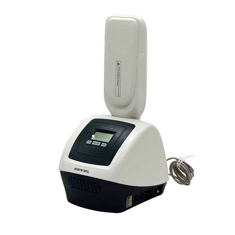 Heim-Phototherapie 311 nm UVB-Lichttherapie KN-4006B für Vitiligo