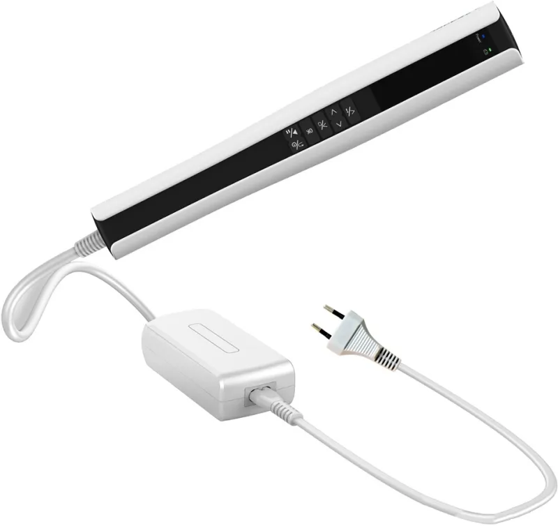 Trattamento con lampada UVB per psoriasi uso domestico KN-4003BL2D