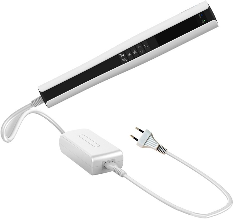 Tratamento com lâmpada UVB para psoríase, uso doméstico KN-4003BL2D