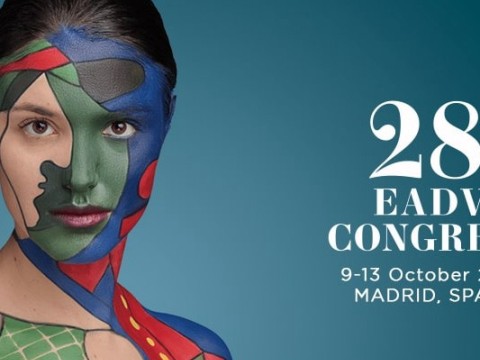 Kernel ile 28. EADV kongresinde tanışın 9-13 Ekim 2019 MADRİD İSPANYA
