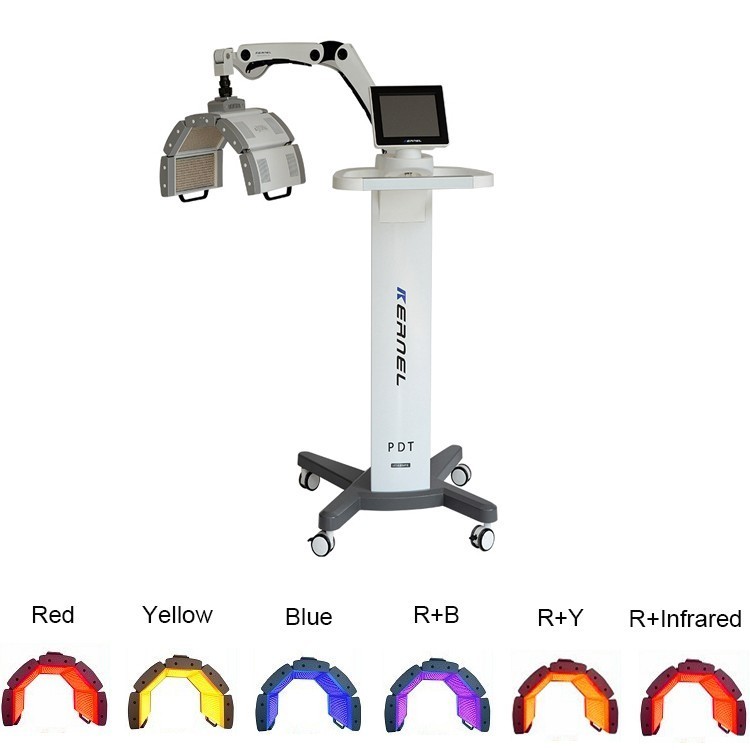 Photon PDT LED-Lichttherapiegerät KN-7000A