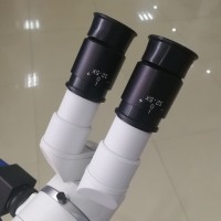 Tragbares optisches HD-Videokolposkop für die Gynäkologie KN-2200BI