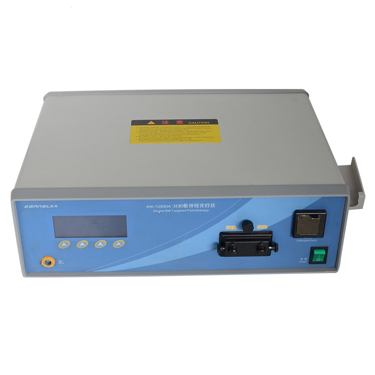 308nm Excimer Laser phototherapy KN-5000A