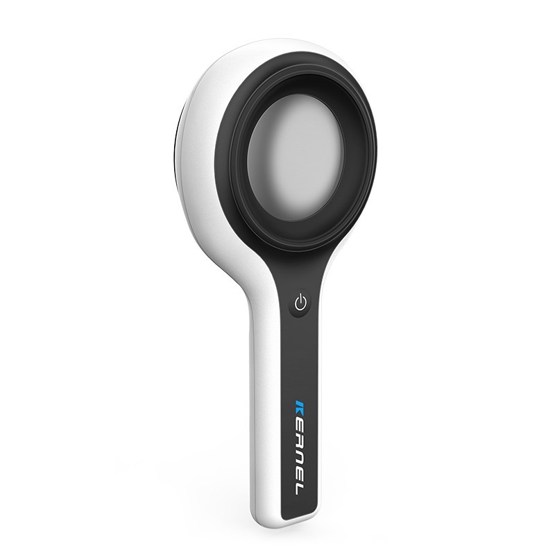 Wood-Lampe Diagnose Phototherapie für die Hautpflege KN-9000C