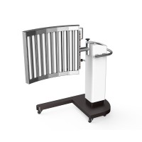 311 nm Schmalband-UVB-Phototherapie KN-4002A/B/AB