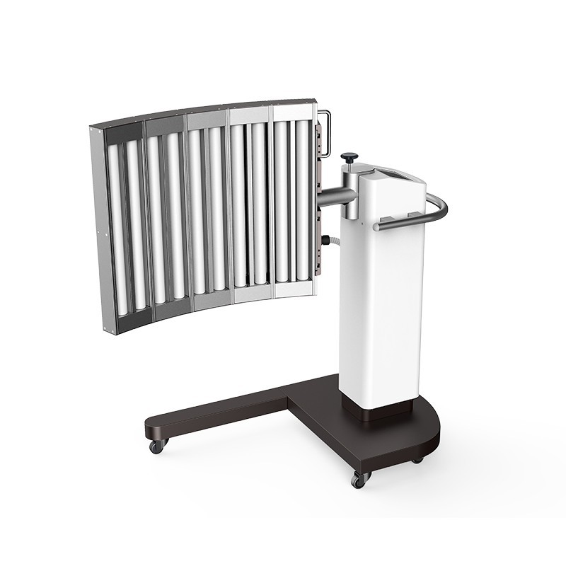 311 nm Schmalband-UVB-Phototherapie KN-4002A/B/AB