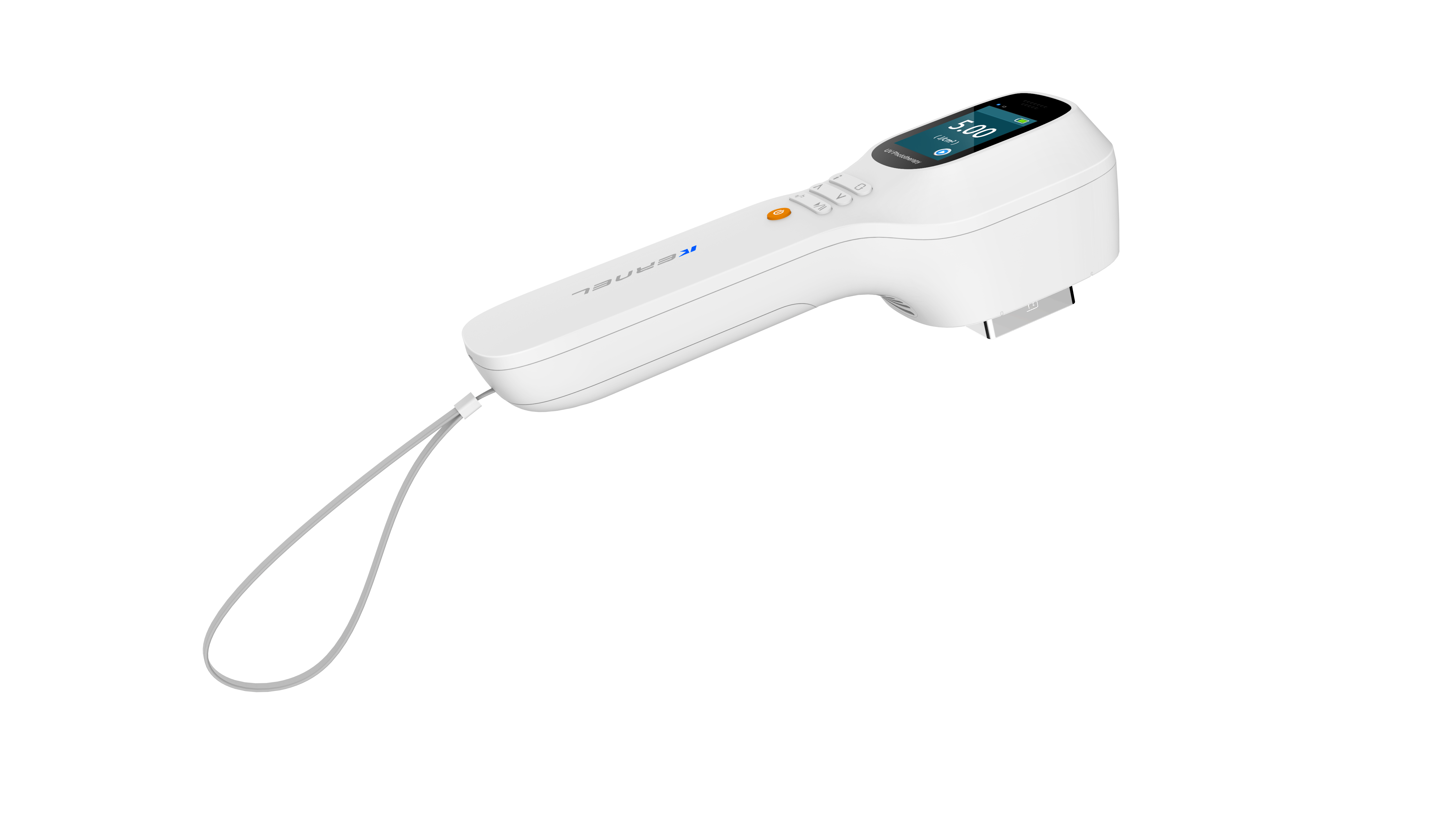 KN-5000H Portable LED Excimer 308nm laser for vitiligo psoriasis Manufacturers, KN-5000H Portable LED Excimer 308nm laser for vitiligo psoriasis Factory, Supply KN-5000H Portable LED Excimer 308nm laser for vitiligo psoriasis