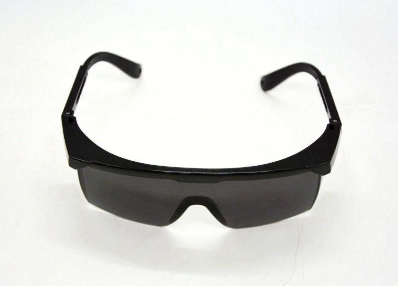 Proteção UV Proteção ocular Óculos de segurança
