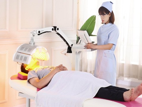 Appareil de thérapie photodynamique PDT KN-7000D