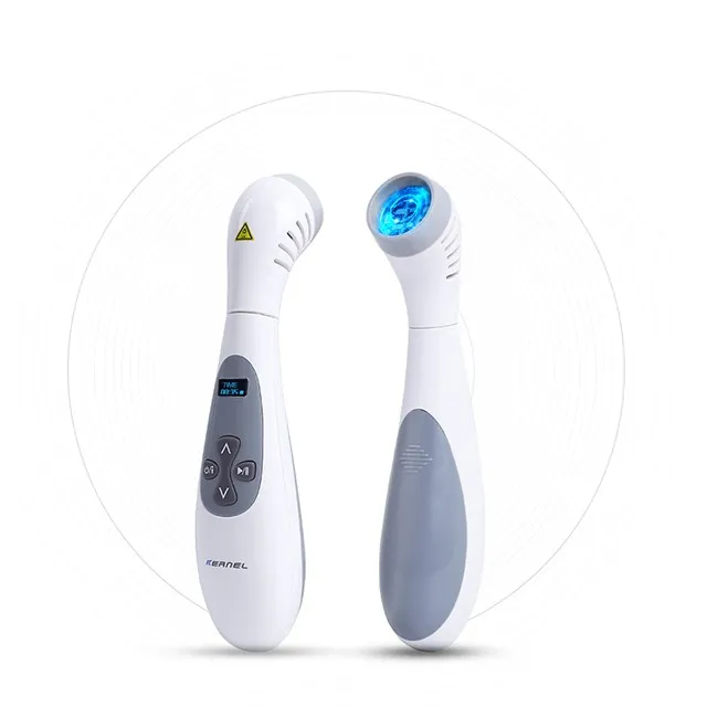 Luz UV de 308 nm para tratamento de vitiligo KN-4003B1 Fototerapia UVB