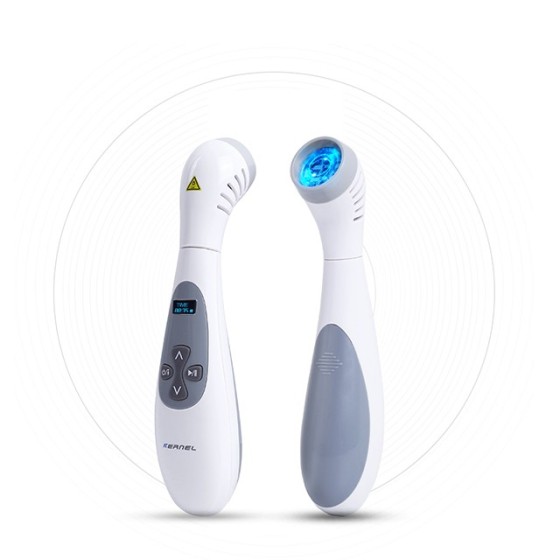 Lumière UV 308 nm pour le traitement du vitiligo KN-4003B1 Photothérapie UVB