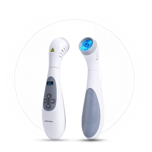 Lumière UV 308 nm pour le traitement du vitiligo KN-4003B1 Photothérapie UVB