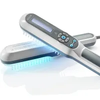 UVB Fototerapi Lambası Ev Kullanımı KN-4003BL