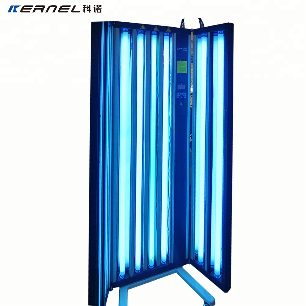 China UV phototherapy panel Manufacturers page 2