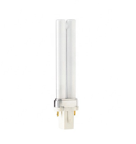 Bombilla Philips PL-S 9W 01 2P UVB de banda estrecha