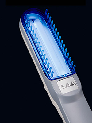 uvb light therapy