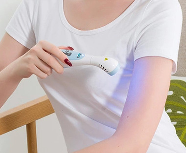 UV light therapy For Psoriasis