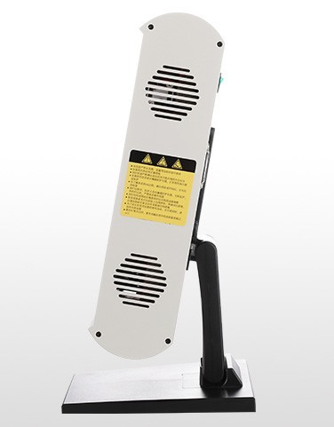 Panel de lámpara UVB de banda estrecha Philips de 311 nm para vitíligo KN-4006B1