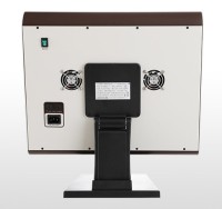 Panel de lámpara UVB de banda estrecha Philips de 311 nm para vitíligo KN-4006B1