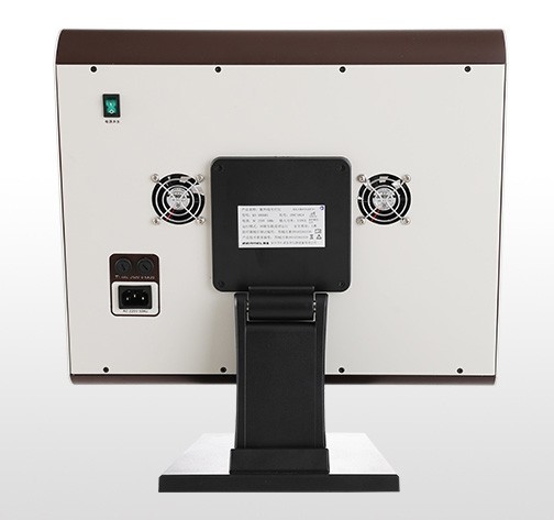 Panel de lámpara UVB de banda estrecha Philips de 311 nm para vitíligo KN-4006B1