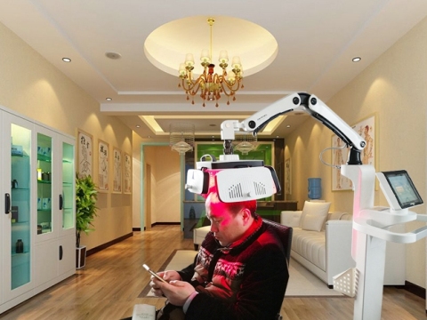 Lazer epilasyon tedavisi nasıl yapılır?