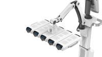 Neueste Vier-Farben-Lichttherapie PDT LED Photodynamische Therapie KN-7000L