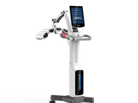 Yeni Ürün Geliyor! Kernle Son Dört Renkli PDT Makinesi LED Fotodinamik Terapi KN-7000L