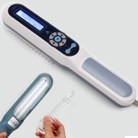 Lâmpada de fototerapia com luz UVB de banda estreita Vitiligo Psoríase