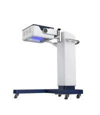 Tratamento de fototerapia UVA1 morféia Fototerapia UV