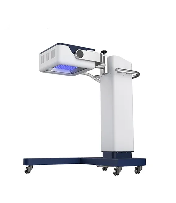 Tratamento de fototerapia UVA1 morféia Fototerapia UV