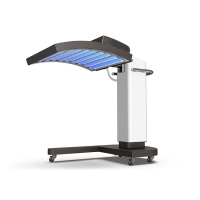 311 nm Schmalband-UVB-Phototherapie KN-4002A/B/AB