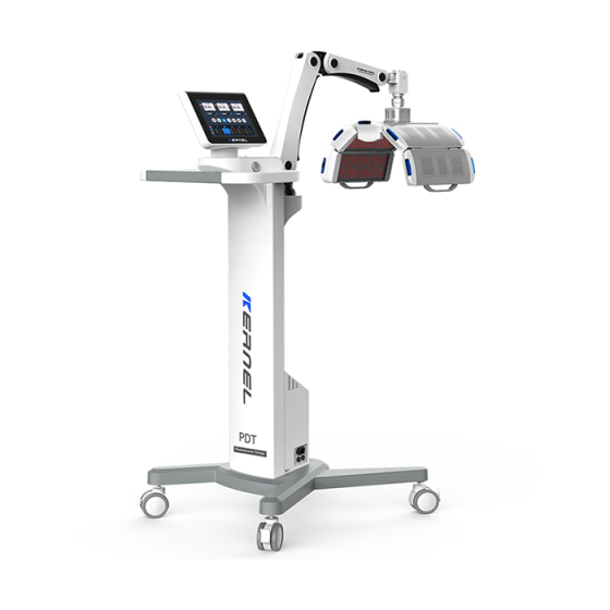LED-Photodynamisches Lichttherapiegerät KN-7000D