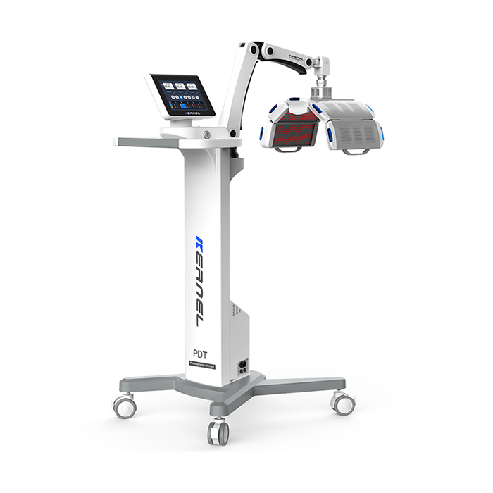 LED Photodynamic Light Therapy Machine KN-7000D