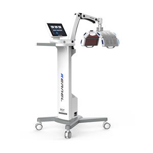 آلة العلاج بالضوء LED الضوئي KN-7000D