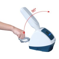 Heim-Phototherapie 311 nm UVB-Lichttherapie KN-4006B für Vitiligo