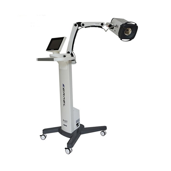 Red Light Therapy Machine For Open Wound Healing KN-7000A1