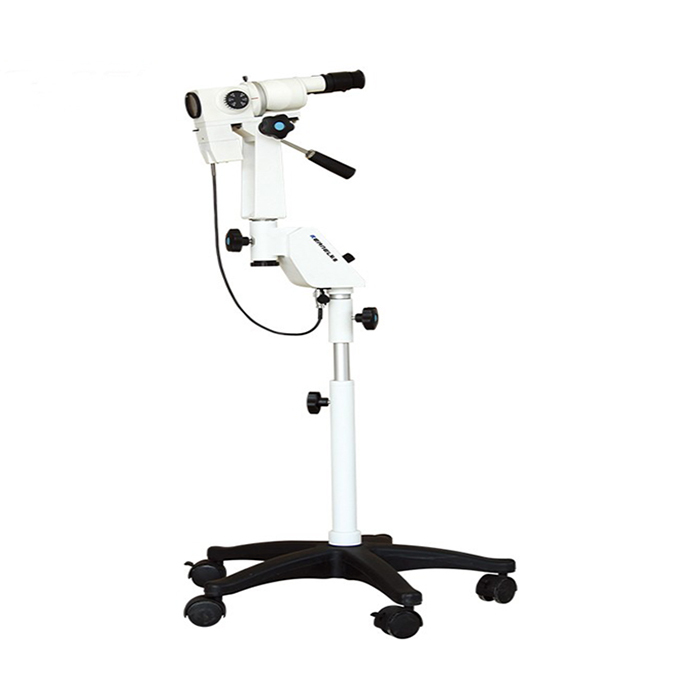 Draagbare HD optische videocolposcoop voor gynaecologie KN-2200BI
