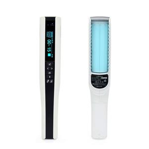 Professional UVB Lamp Light Treatment For Psoriasis Home Use KN-4003BL2D factory price