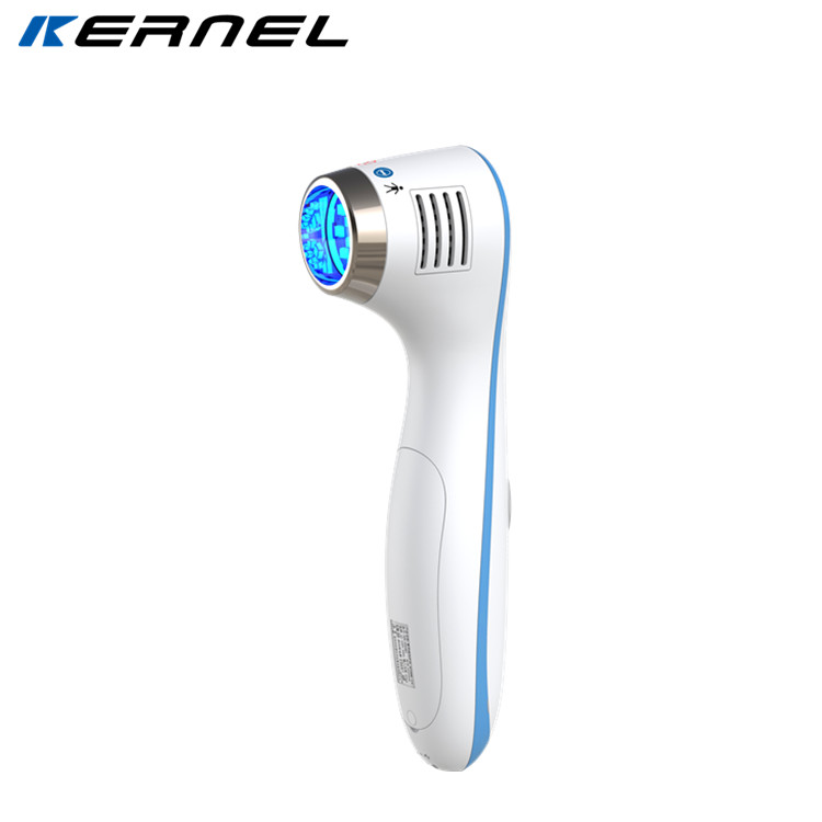 New Arrival 308nm Excimer LED UVB Light Therapy Vitiligo Psoriasis KN-4003B4 Home Phototherapy