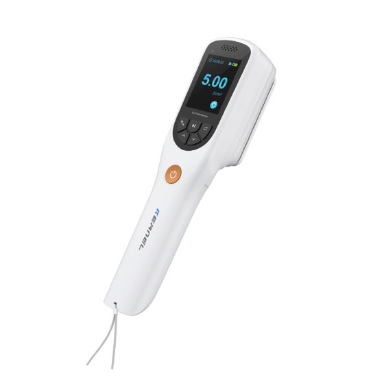 308nm LED Excimer UVB Phototherapy Psoriasis Vitiligo Treatment CN-308A