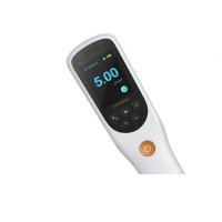 Photothérapie UVB à LED excimère 308 nm pour le traitement du psoriasis et du vitiligo CN-308A