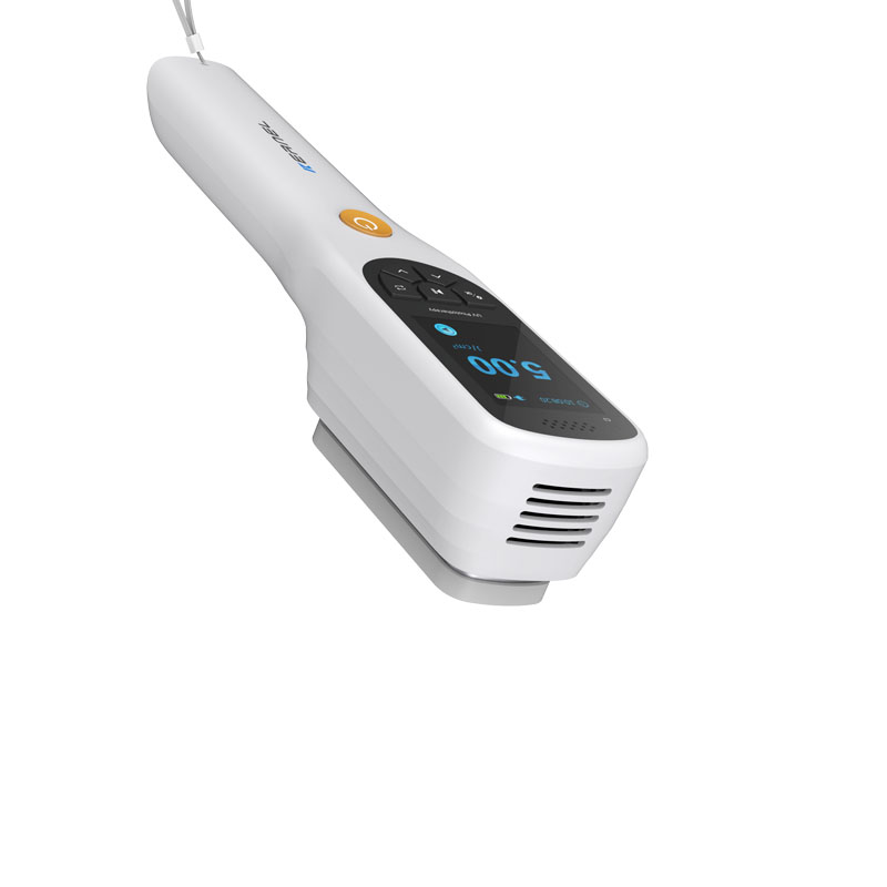 308nm Excimer Laser UVB Phototherapy CN-308A 2022 New Launched