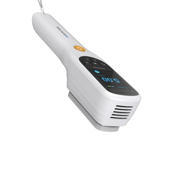 Photothérapie UVB à LED excimère 308 nm pour le traitement du psoriasis et du vitiligo CN-308A